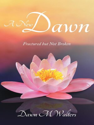 cover image of A New Dawn